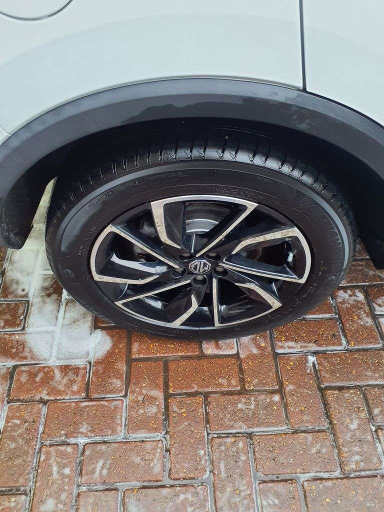 2022 MG MG ZS 2022 MG MG ZS