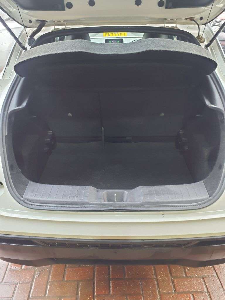 2022 NISSAN JUKE 2022 NISSAN JUKE