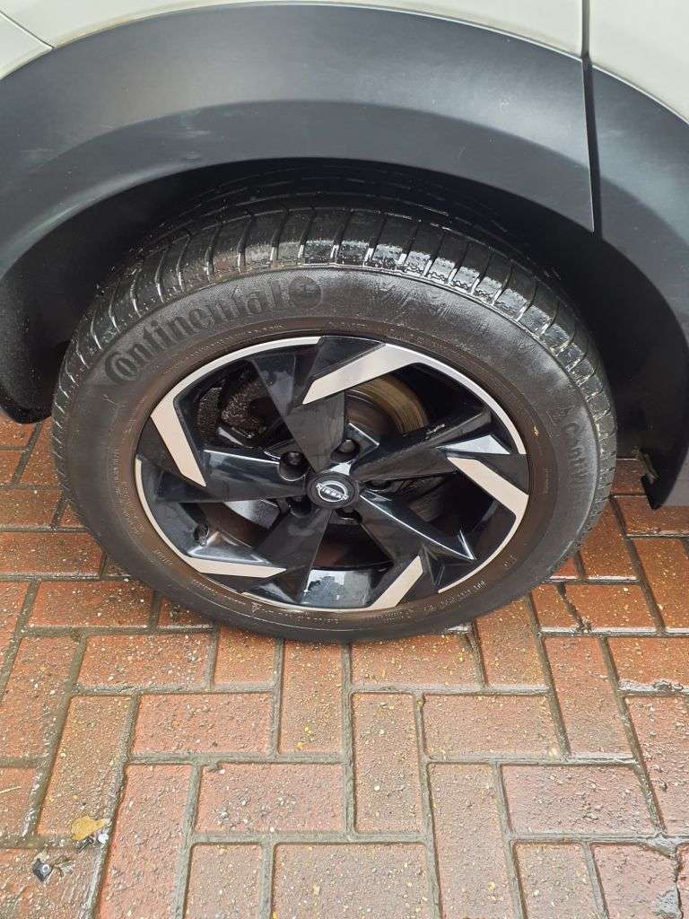 2022 NISSAN JUKE 2022 NISSAN JUKE