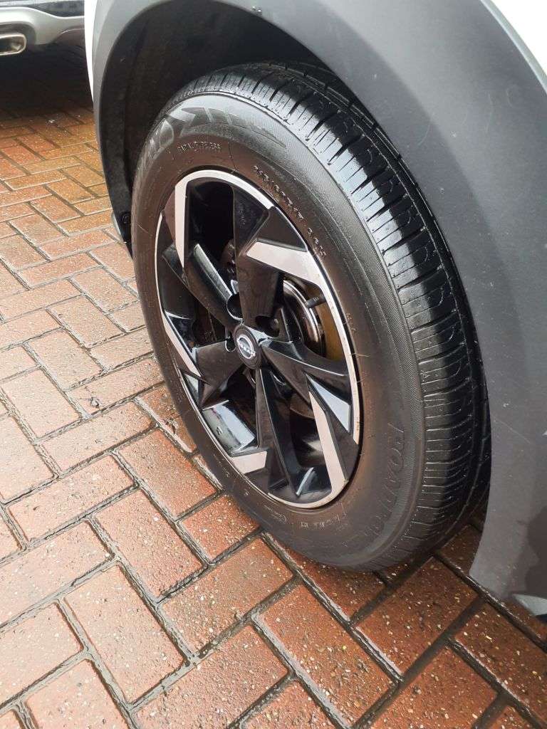 2022 NISSAN JUKE 2022 NISSAN JUKE