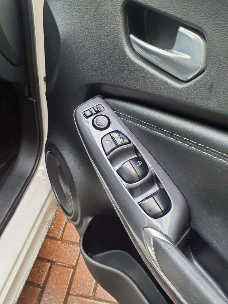 2022 NISSAN JUKE 2022 NISSAN JUKE