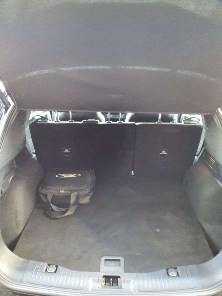 2021 FORD KUGA 2021 FORD KUGA