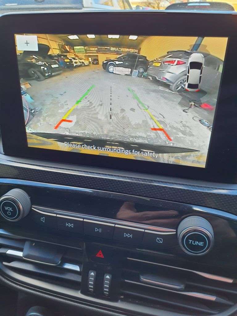 2021 FORD KUGA 2021 FORD KUGA