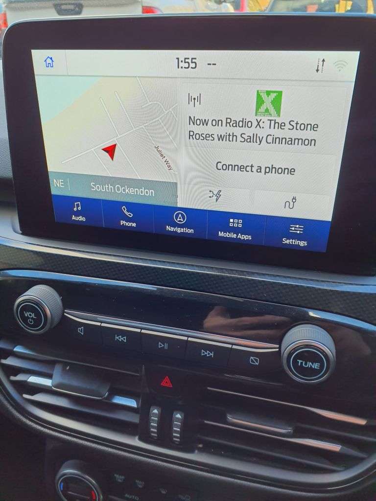 2021 FORD KUGA 2021 FORD KUGA