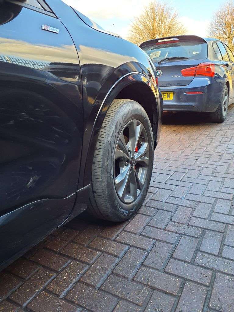 2021 FORD KUGA 2021 FORD KUGA