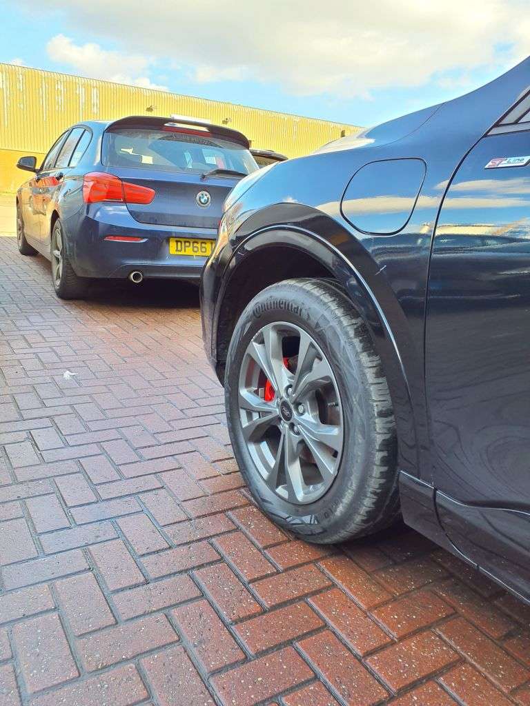 2021 FORD KUGA 2021 FORD KUGA