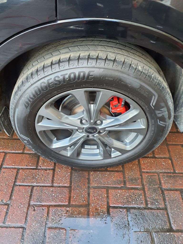 2021 FORD KUGA 2021 FORD KUGA