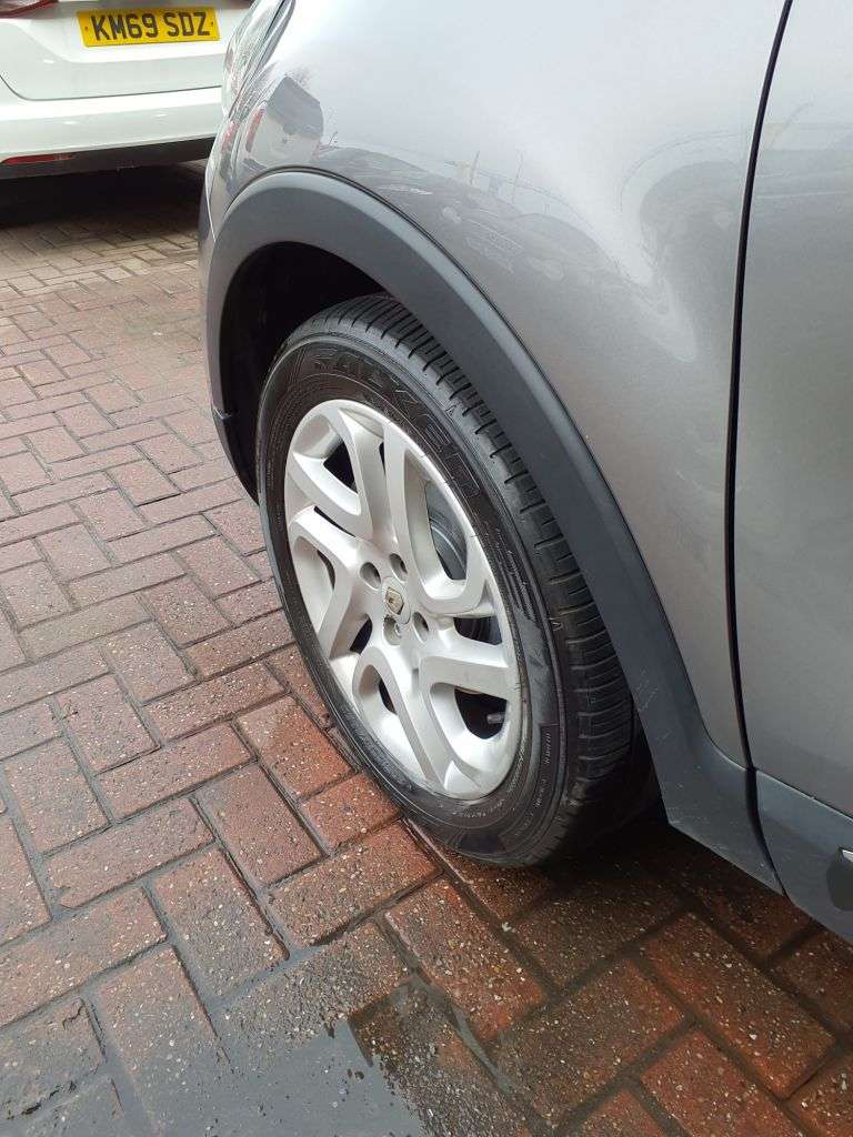 2016 RENAULT CAPTUR 2016 RENAULT CAPTUR