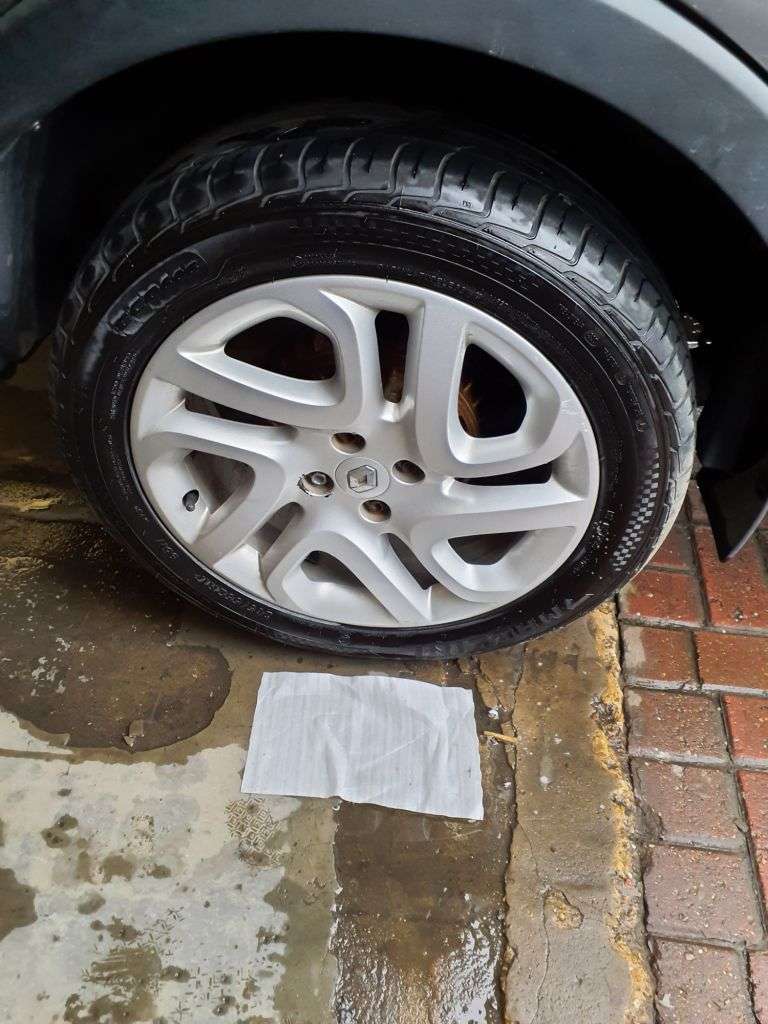 2016 RENAULT CAPTUR 2016 RENAULT CAPTUR