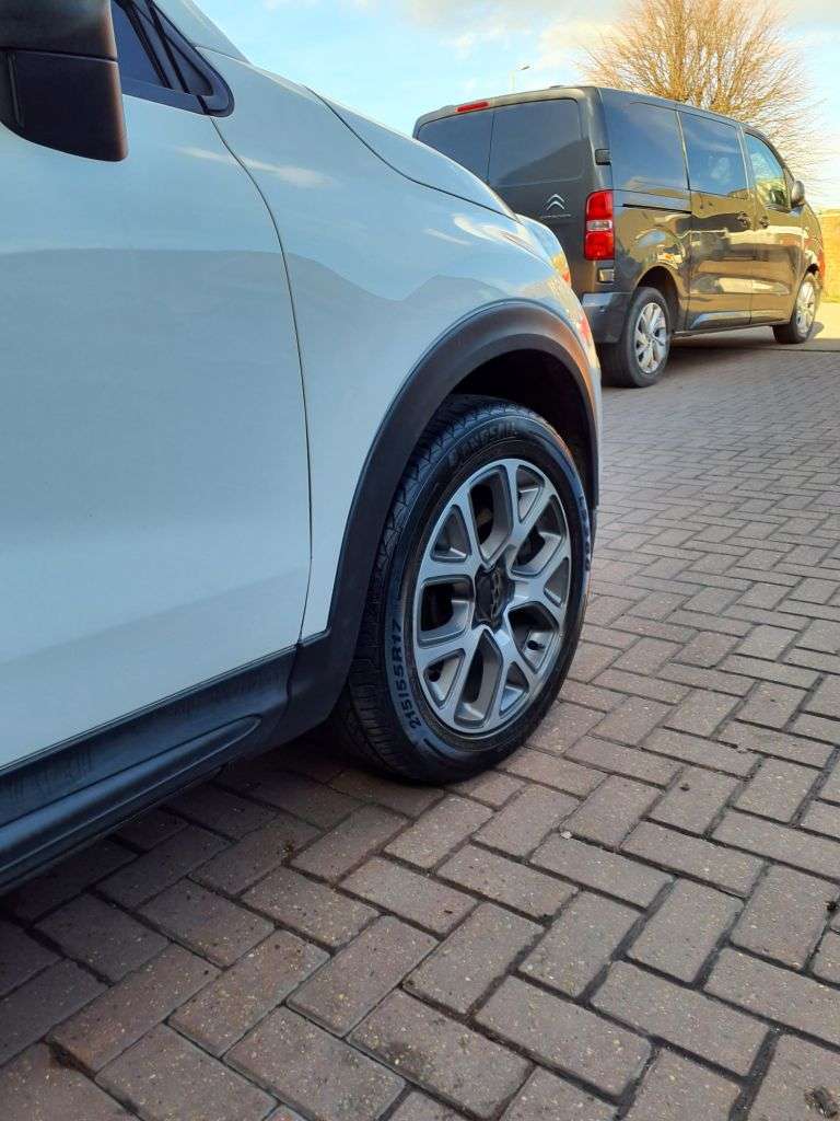 2017 FIAT 500X 2017 FIAT 500X