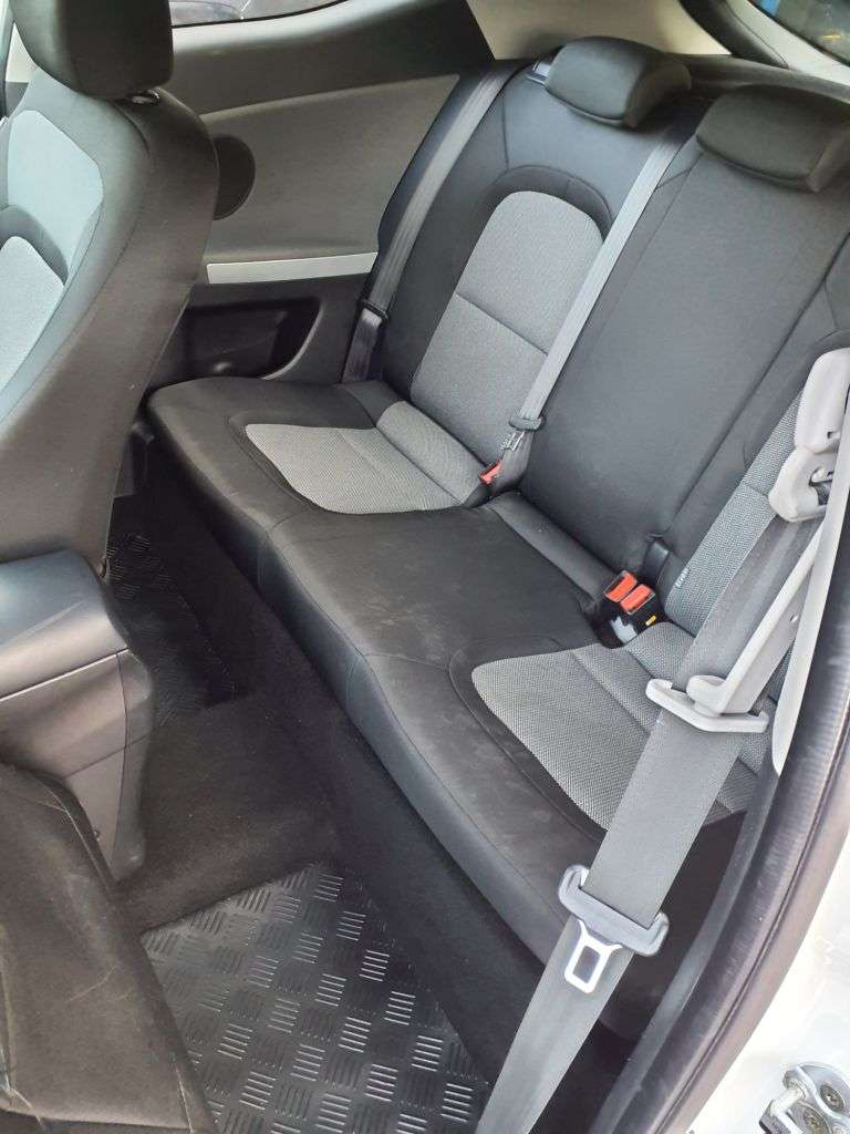 2017 KIA PROCEED 2017 KIA PROCEED