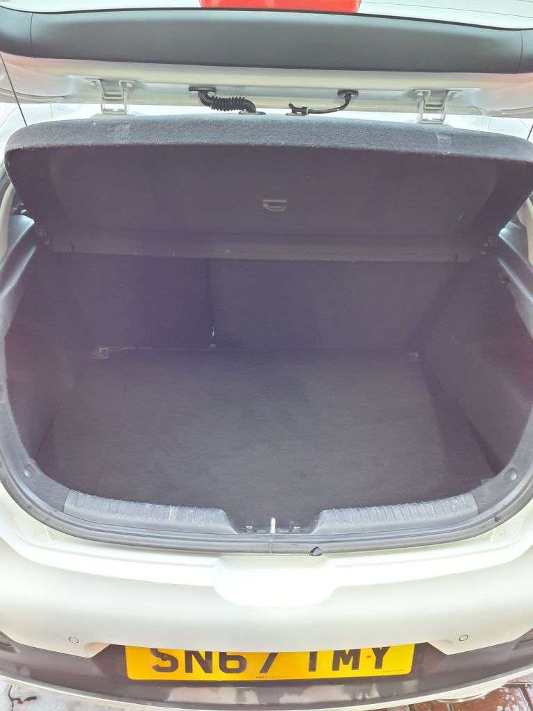 2017 KIA PROCEED 2017 KIA PROCEED