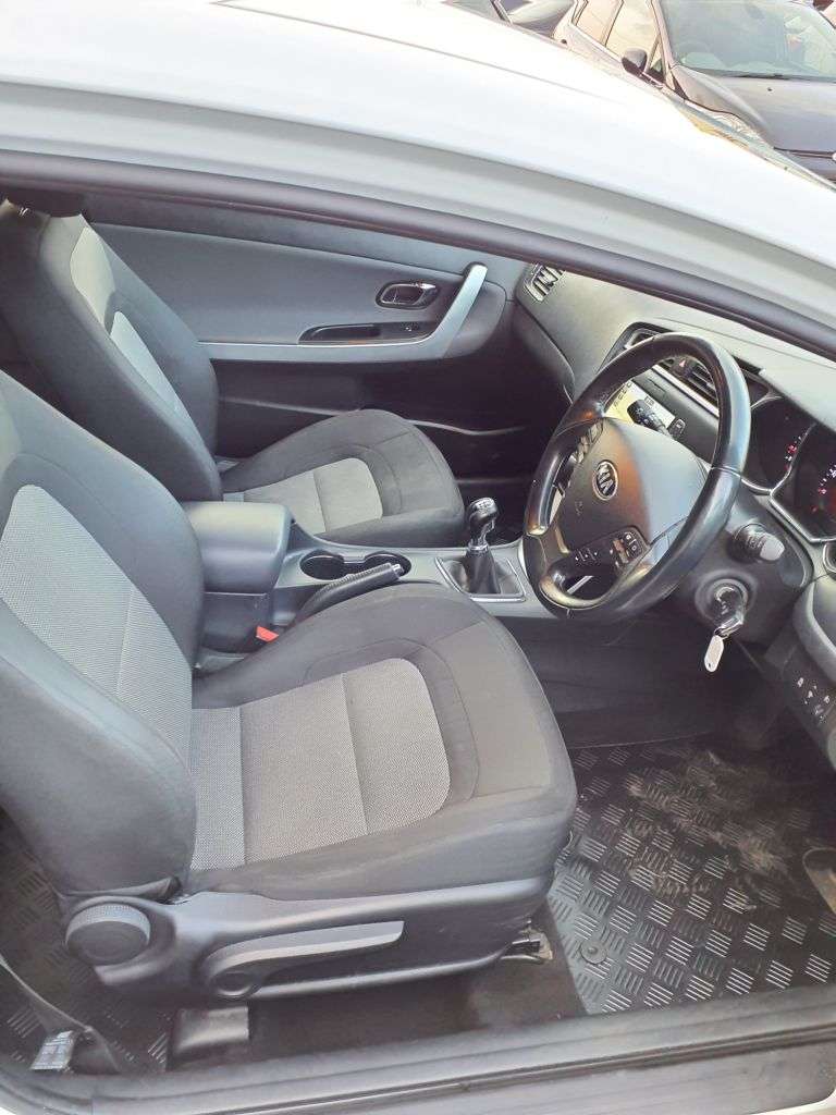 2017 KIA PROCEED 2017 KIA PROCEED