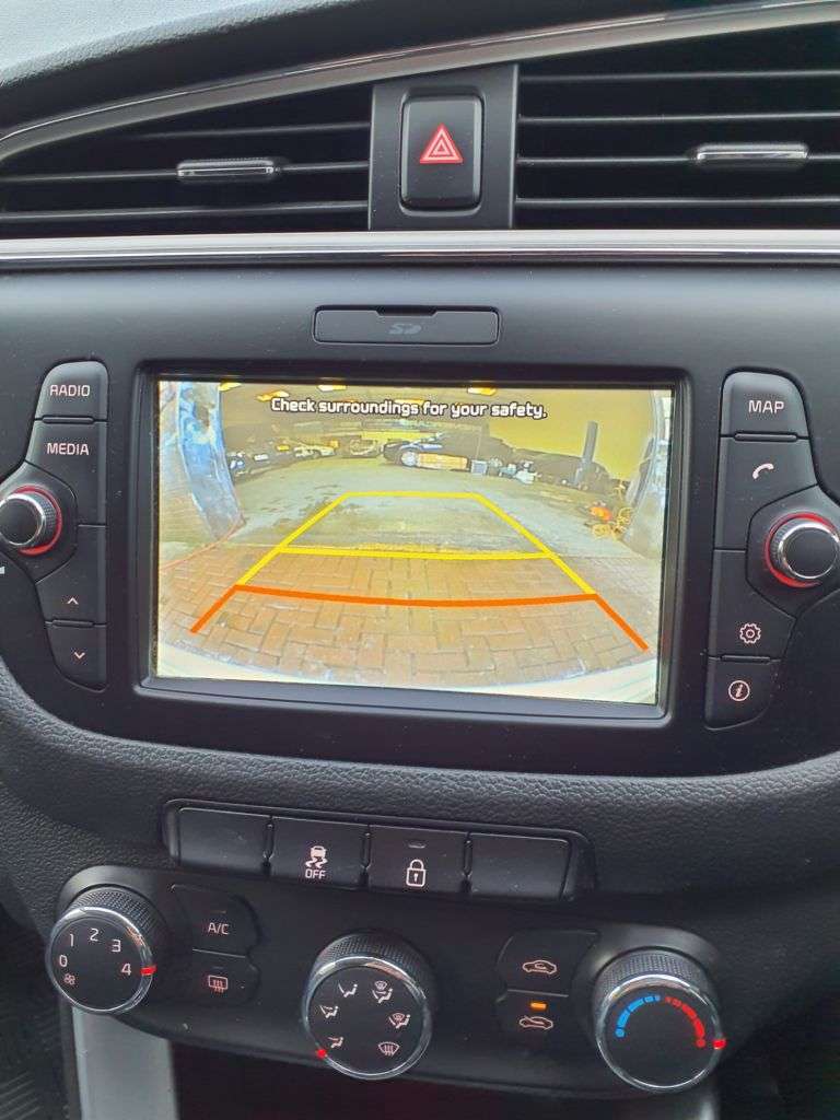 2017 KIA PROCEED 2017 KIA PROCEED