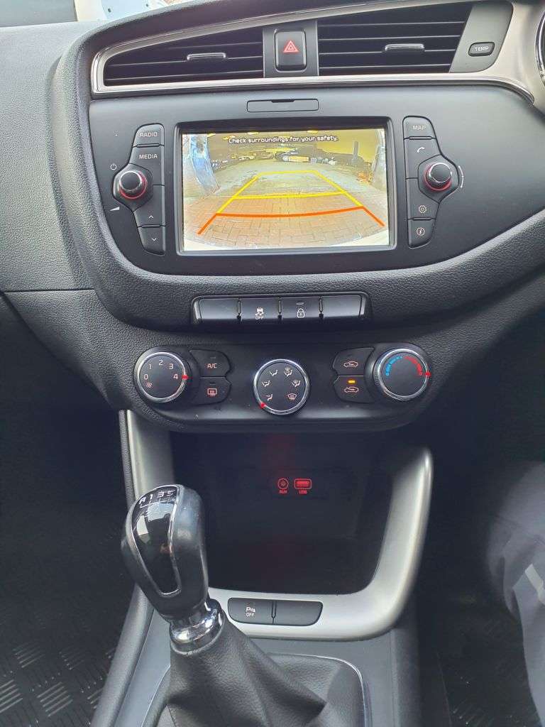 2017 KIA PROCEED 2017 KIA PROCEED