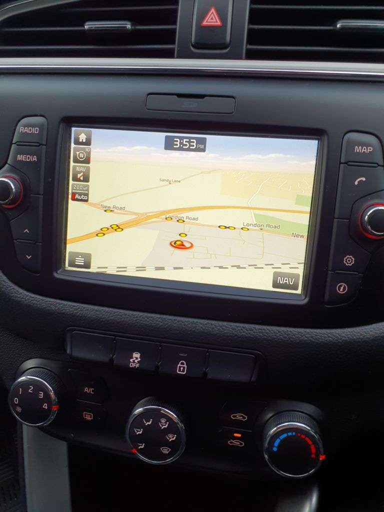 2017 KIA PROCEED 2017 KIA PROCEED