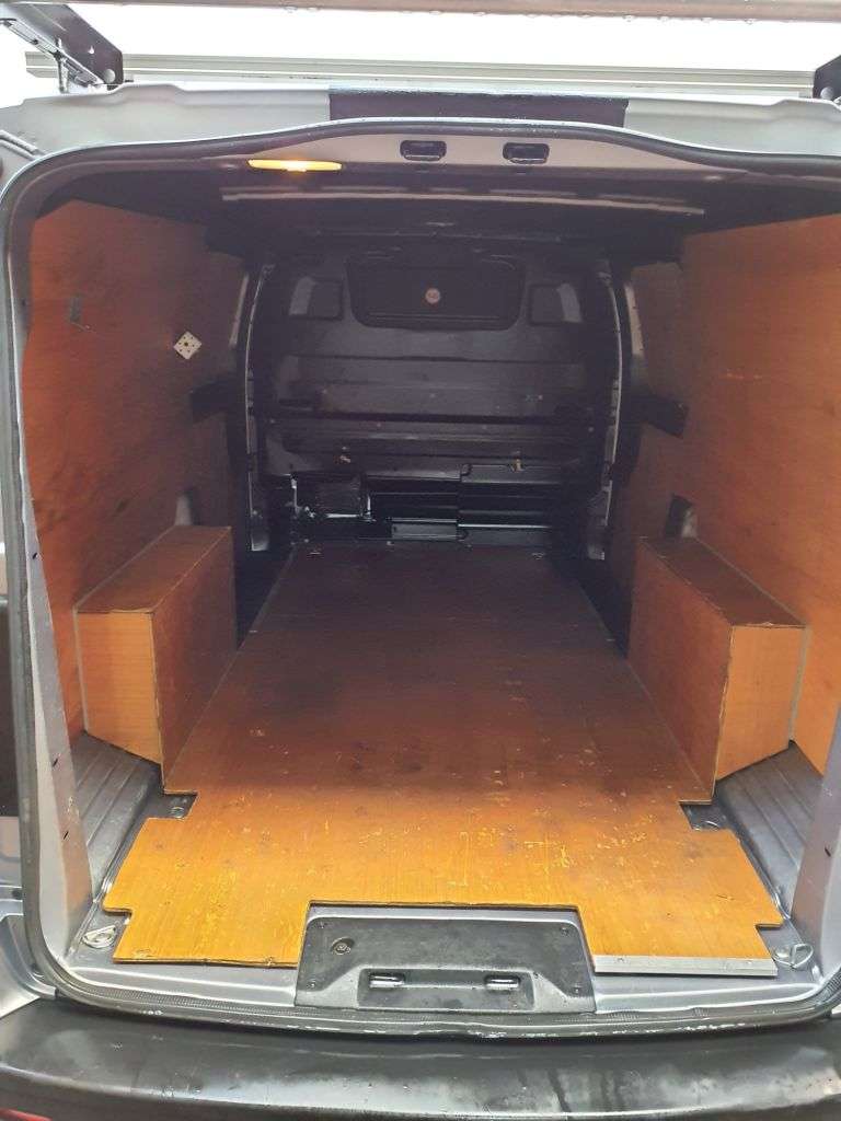 2022 VAUXHALL VIVARO 2022 VAUXHALL VIVARO