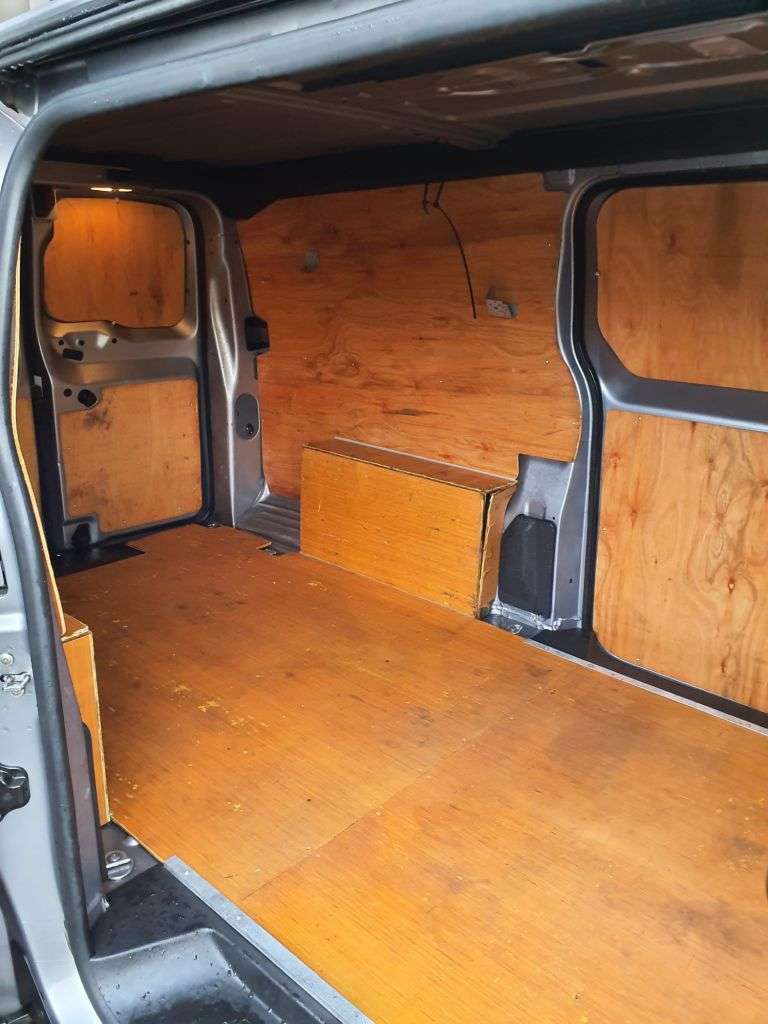 2022 VAUXHALL VIVARO 2022 VAUXHALL VIVARO