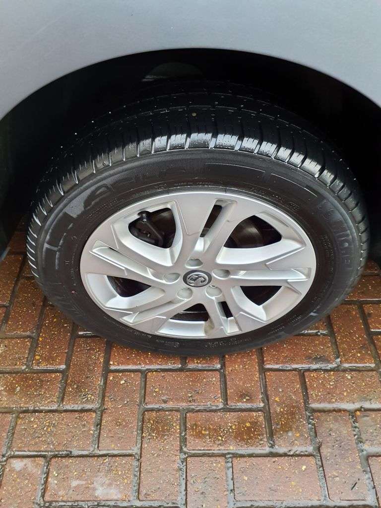 2022 VAUXHALL VIVARO 2022 VAUXHALL VIVARO