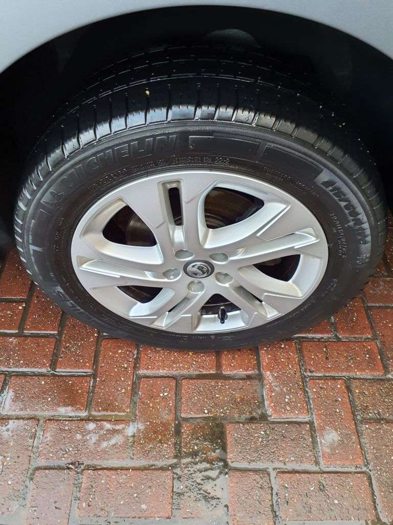 2022 VAUXHALL VIVARO 2022 VAUXHALL VIVARO