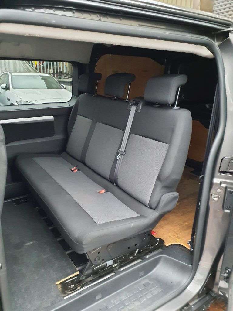 2019 CITROEN DISPATCH 2019 CITROEN DISPATCH