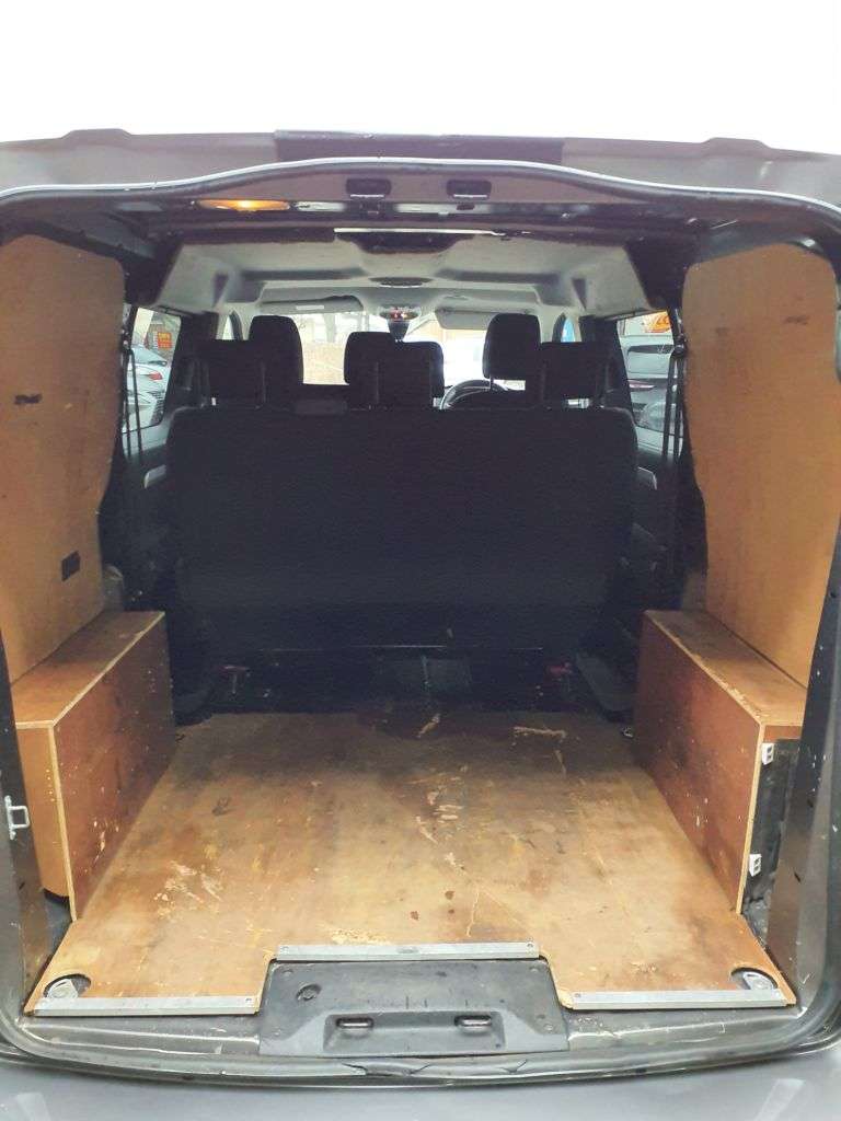 2019 CITROEN DISPATCH 2019 CITROEN DISPATCH