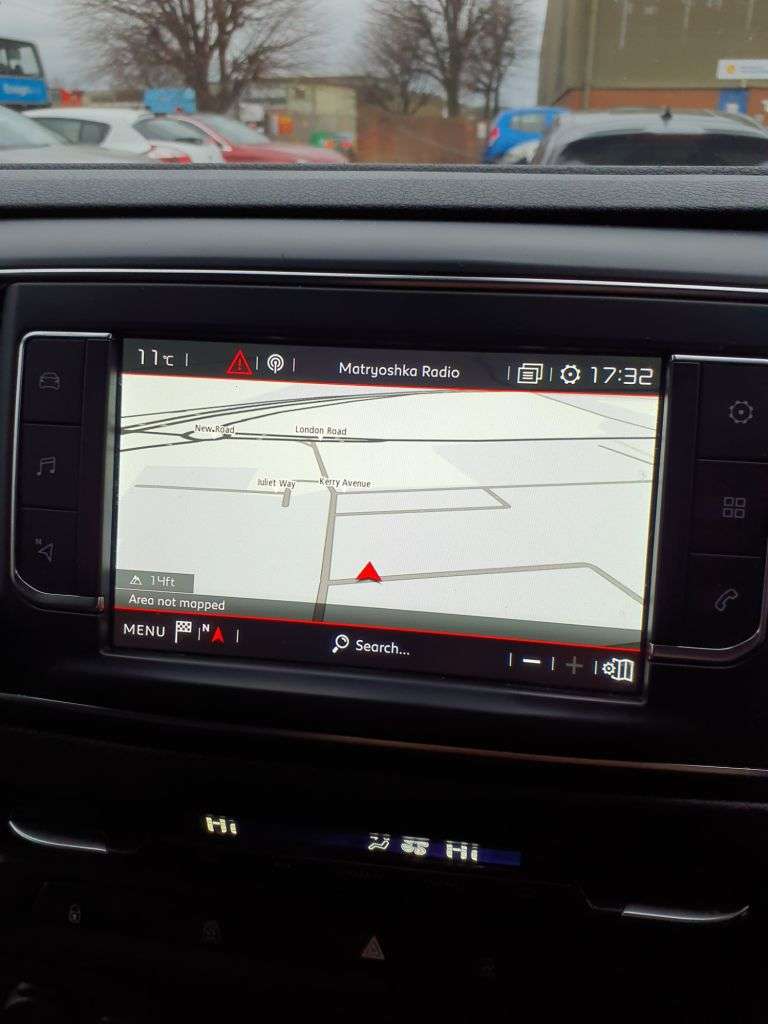 2019 CITROEN DISPATCH 2019 CITROEN DISPATCH