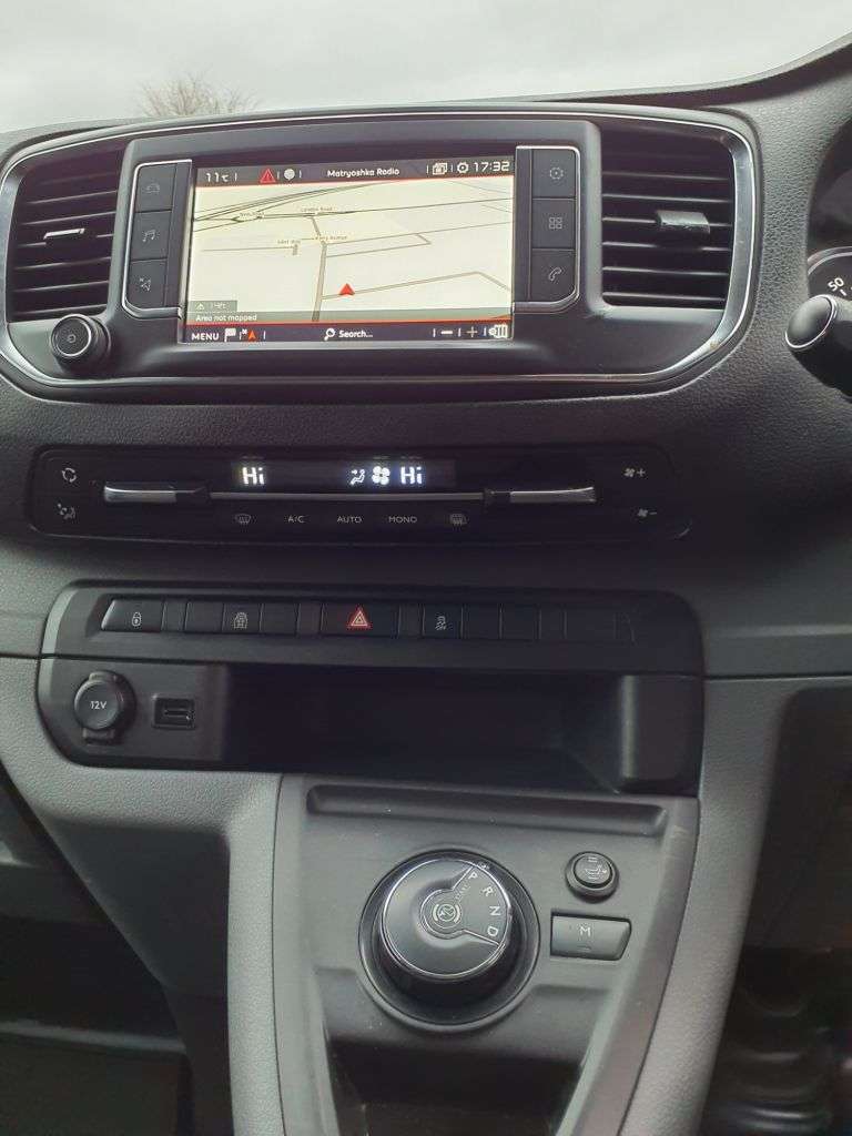 2019 CITROEN DISPATCH 2019 CITROEN DISPATCH