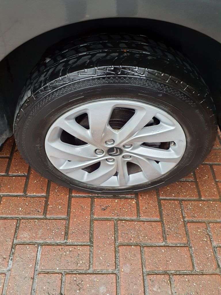 2019 CITROEN DISPATCH 2019 CITROEN DISPATCH