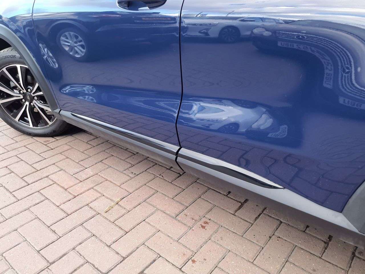 2024 FORD PUMA 2024 FORD PUMA