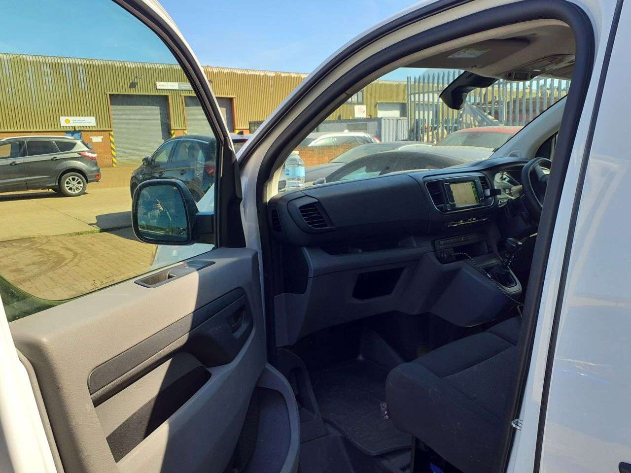 A 2022 CITROEN DISPATCH 1.5 BlueHDi 1000 Enterprise Pro M Panel Van 6dr Diesel Manual FWD 2 Euro 6 A 2022 CITROEN DISPATCH 1.5 BlueHDi 1000 Enterprise Pro M Panel Van 6dr Diesel Manual FWD 2 Euro 6