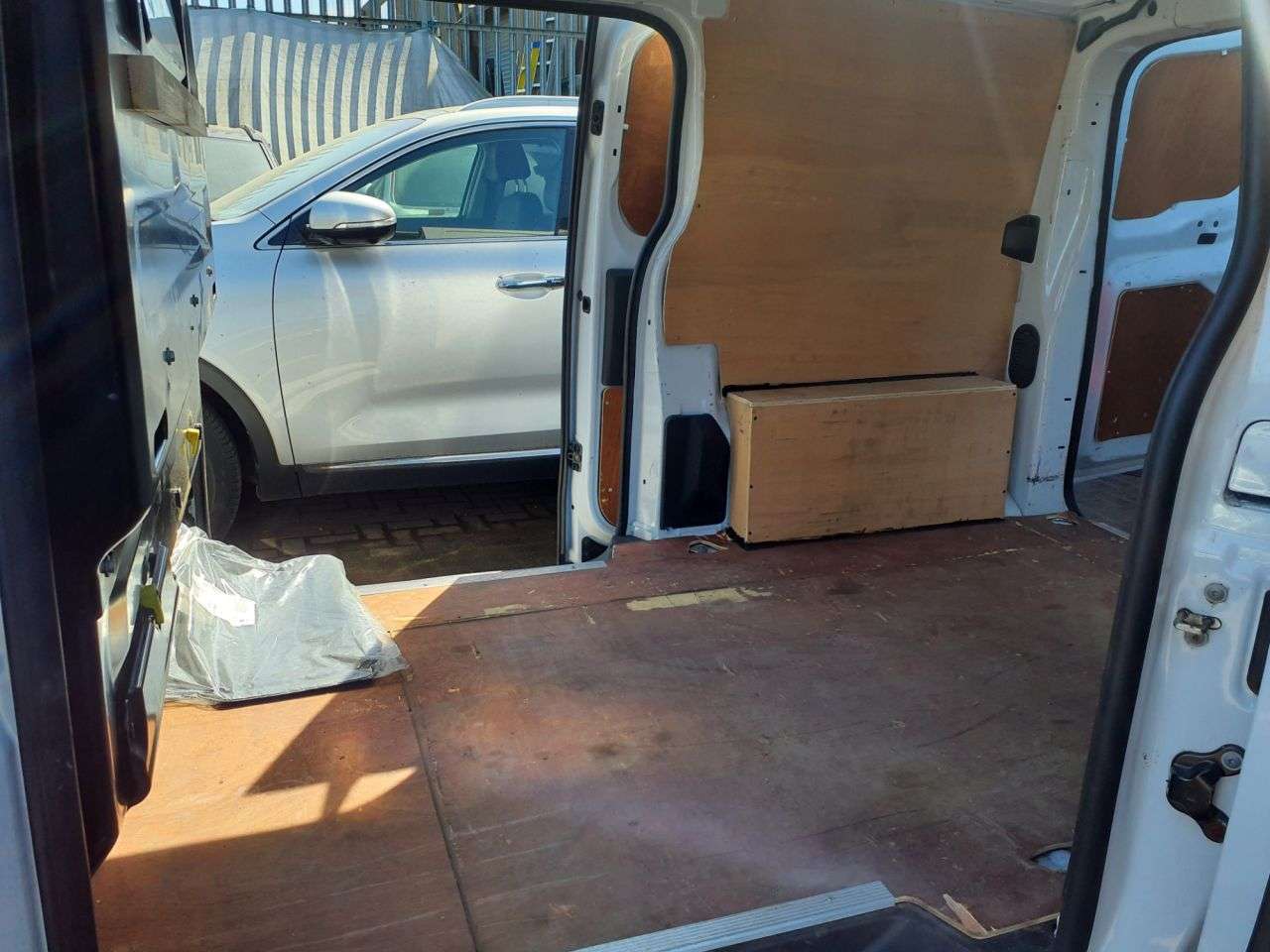 2022 CITROEN DISPATCH 2022 CITROEN DISPATCH