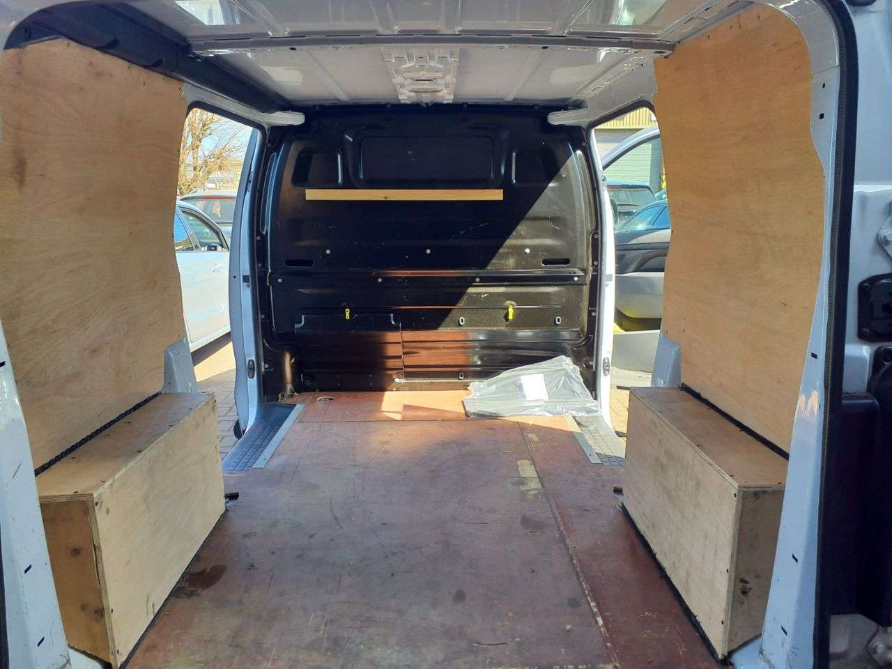 2022 CITROEN DISPATCH 2022 CITROEN DISPATCH