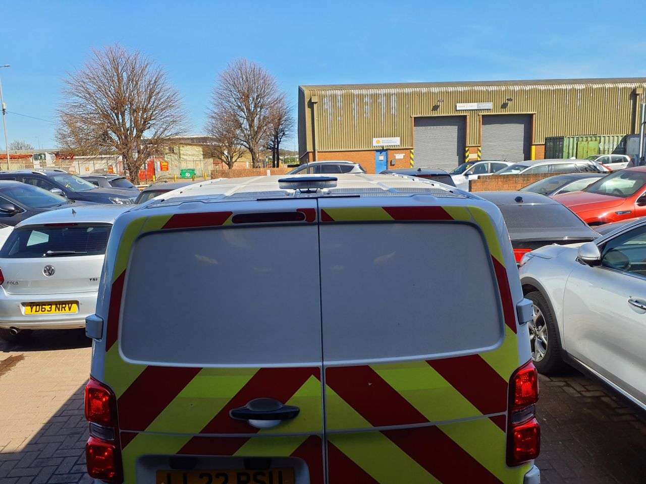 2022 CITROEN DISPATCH 2022 CITROEN DISPATCH