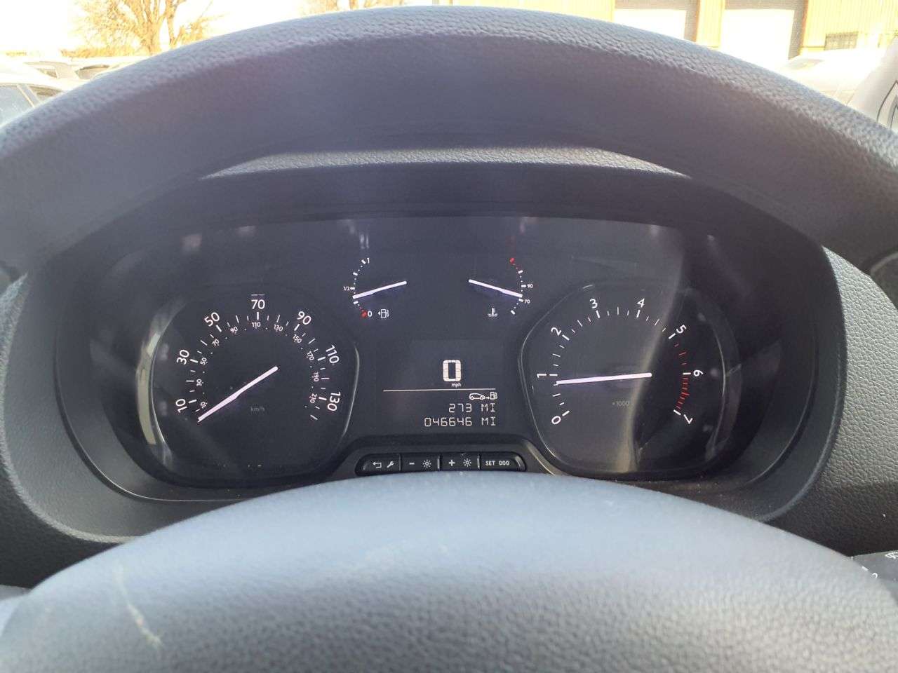 2022 CITROEN DISPATCH 2022 CITROEN DISPATCH