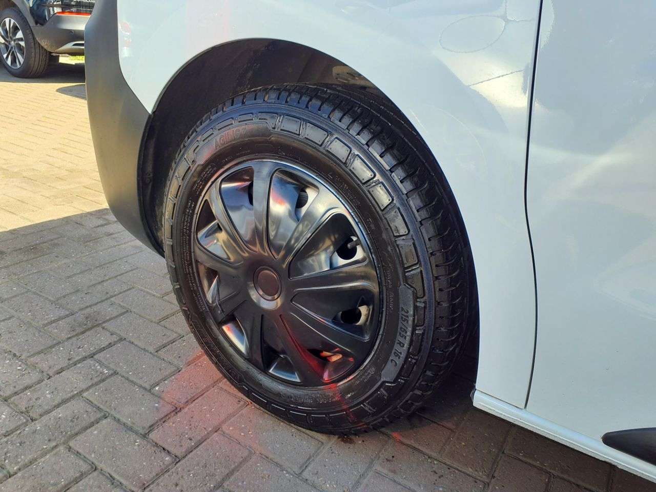 2022 CITROEN DISPATCH 2022 CITROEN DISPATCH