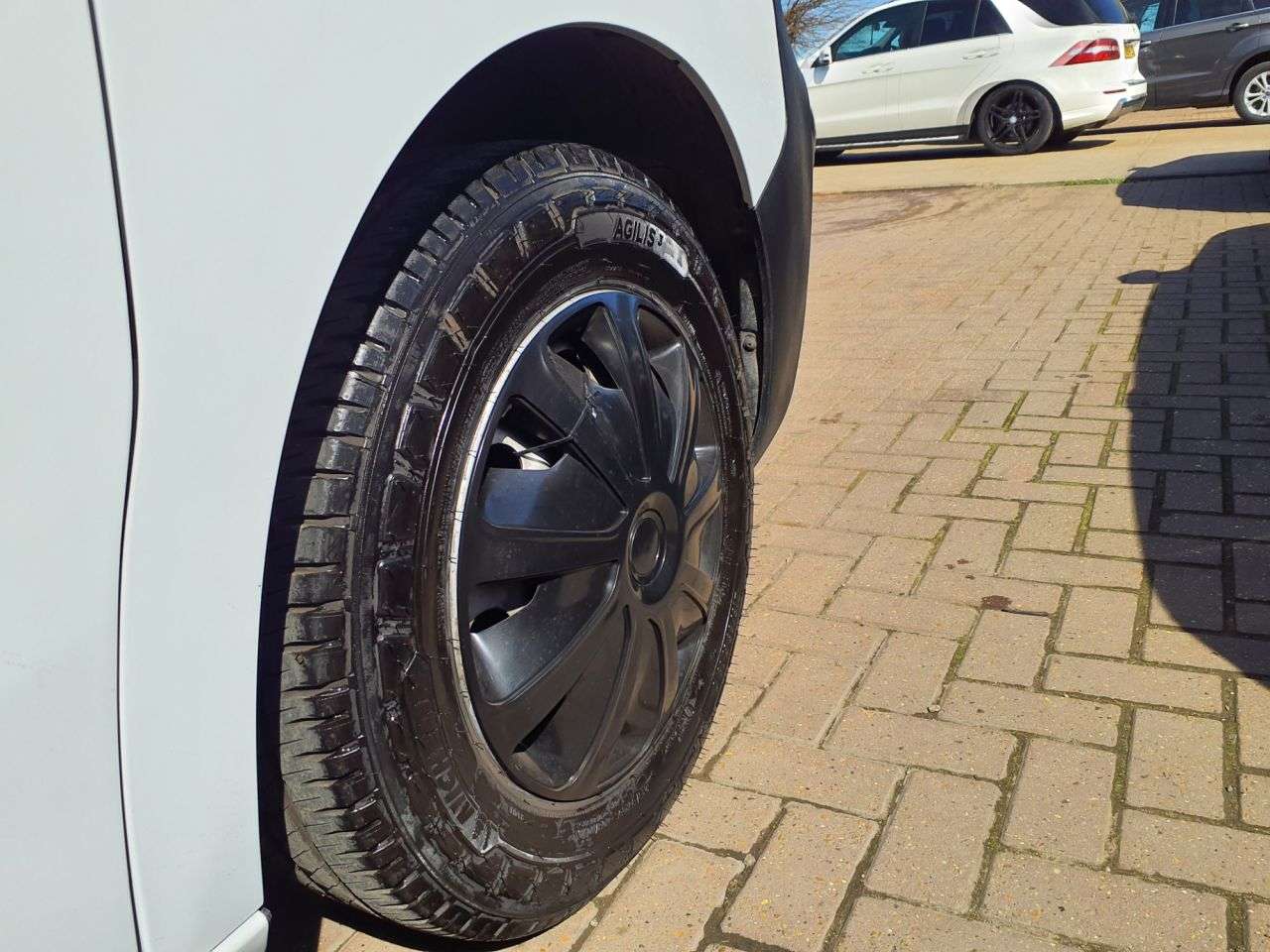 2022 CITROEN DISPATCH 2022 CITROEN DISPATCH