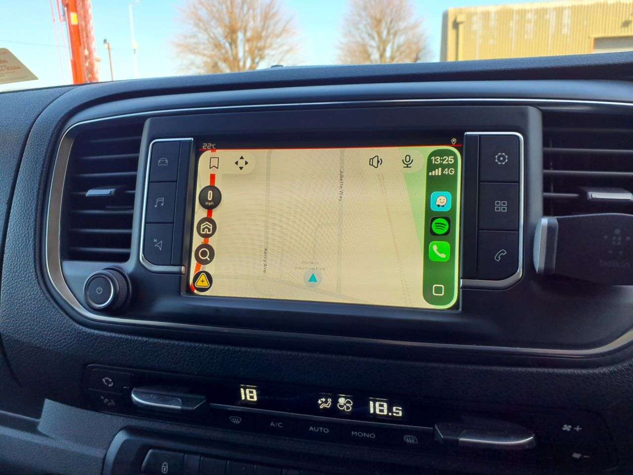 2022 CITROEN DISPATCH 2022 CITROEN DISPATCH