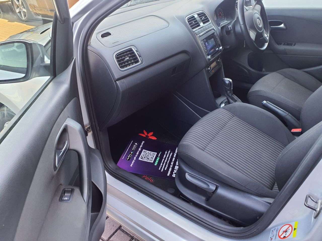 A 2013 VOLKSWAGEN POLO 1.2 3 MONTHS WARRANTY AUTOMATIC A 2013 VOLKSWAGEN POLO 1.2 3 MONTHS WARRANTY AUTOMATIC