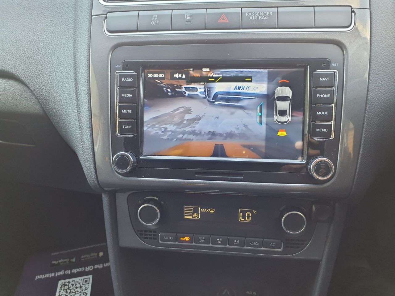 2013 VOLKSWAGEN POLO 2013 VOLKSWAGEN POLO