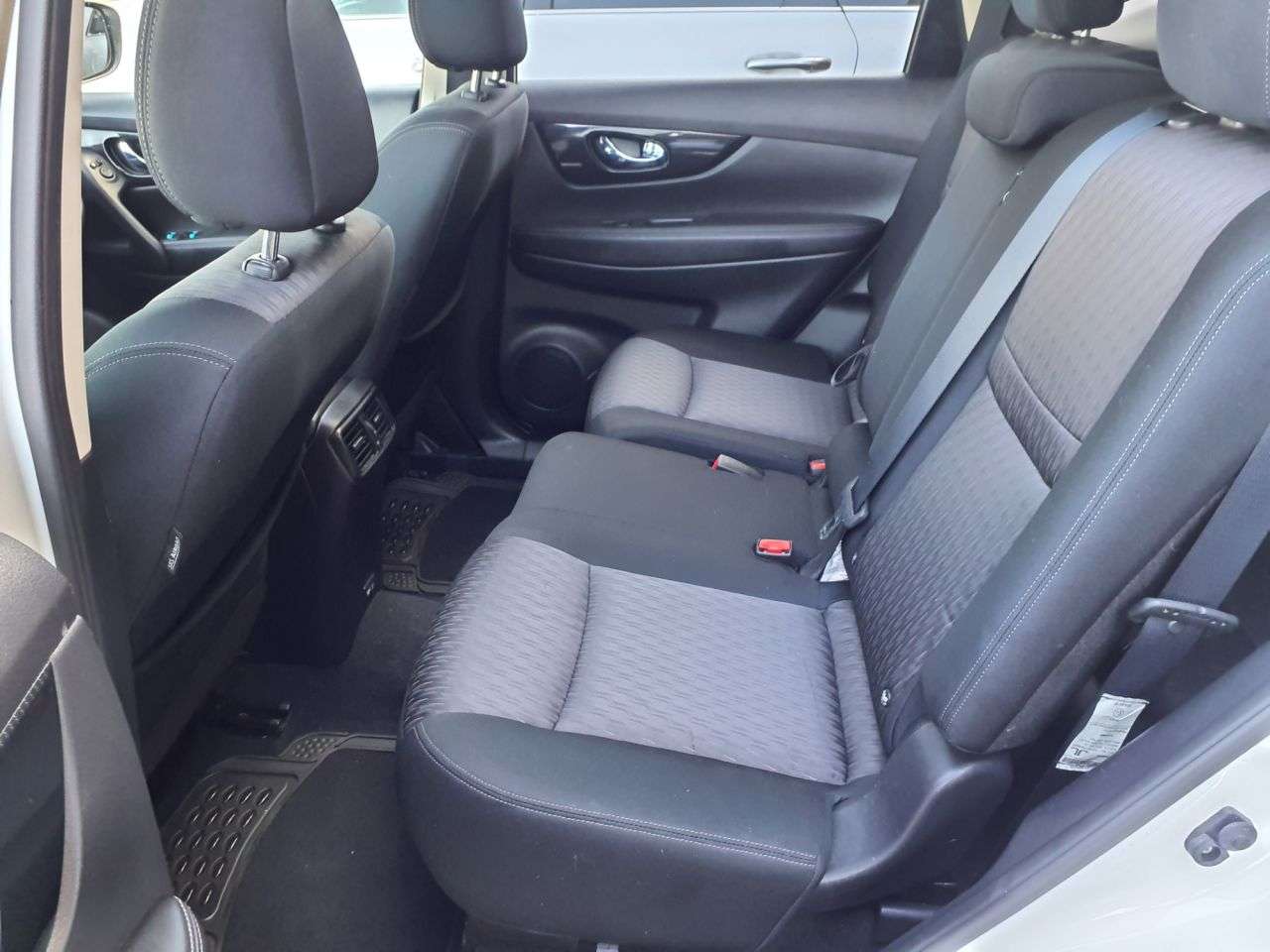 2020 NISSAN X-TRAIL 2020 NISSAN X-TRAIL