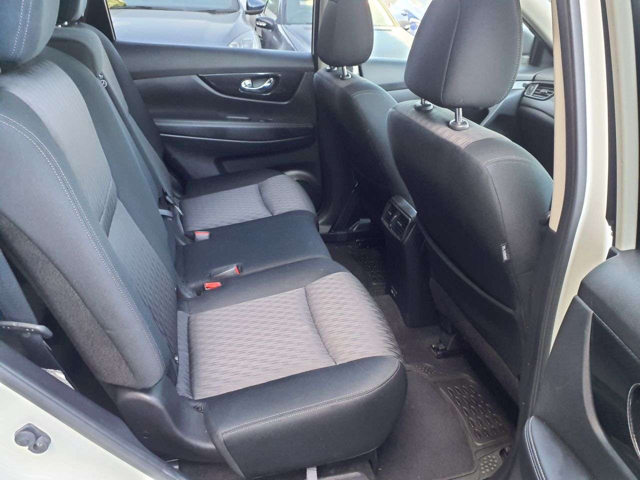 2020 NISSAN X-TRAIL 2020 NISSAN X-TRAIL