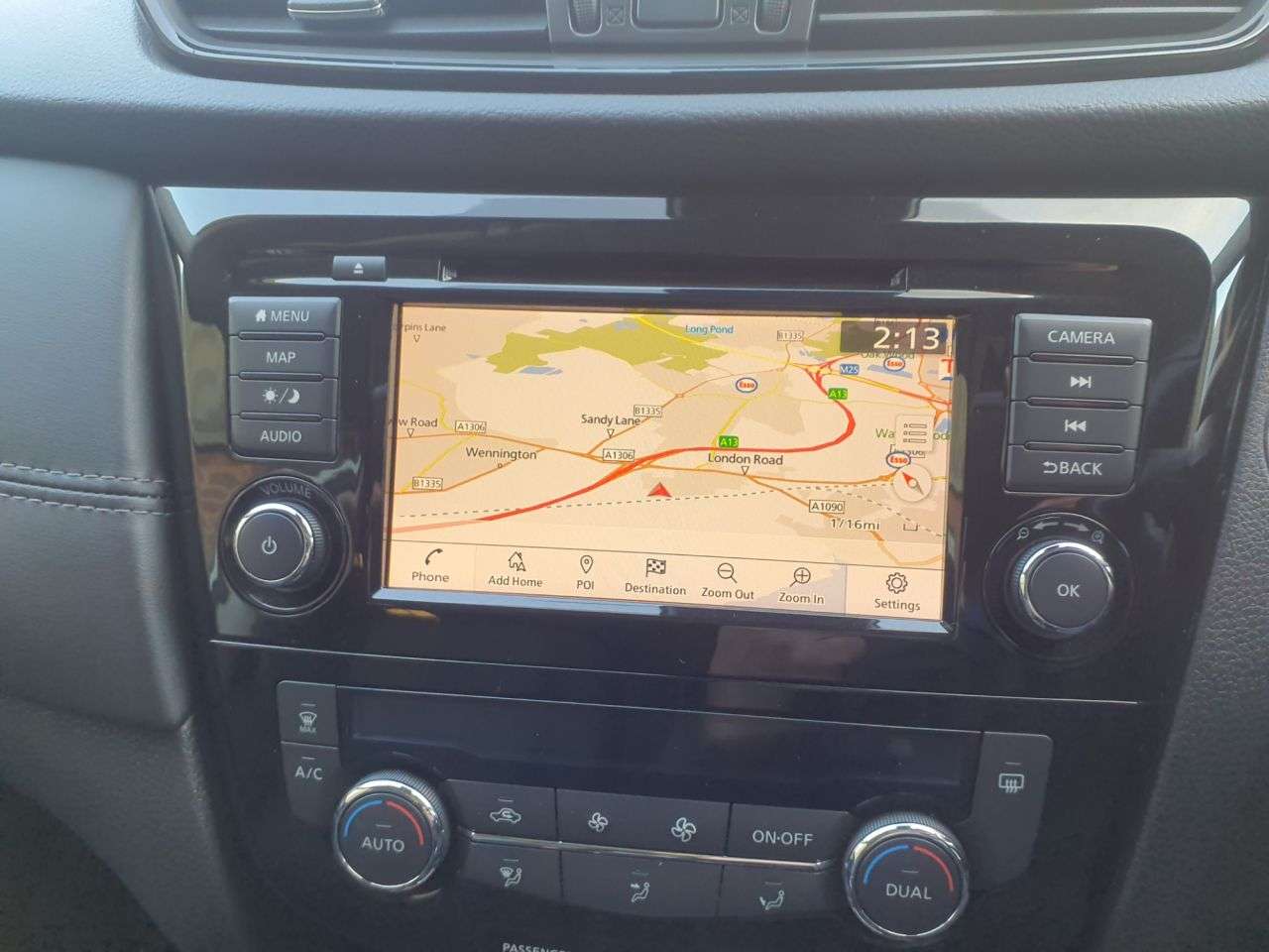 2020 NISSAN X-TRAIL 2020 NISSAN X-TRAIL