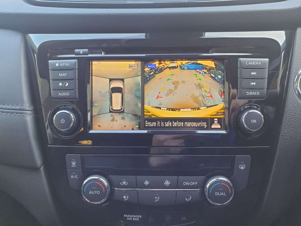 2020 NISSAN X-TRAIL 2020 NISSAN X-TRAIL