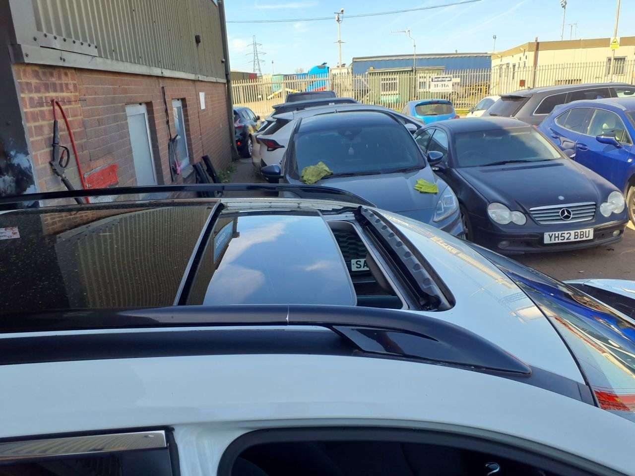 2020 NISSAN X-TRAIL 2020 NISSAN X-TRAIL