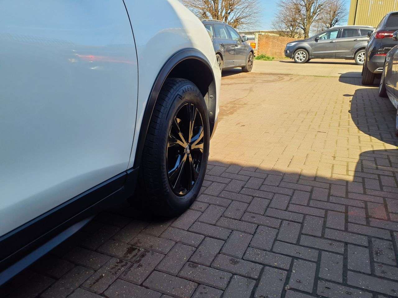 2020 NISSAN X-TRAIL 2020 NISSAN X-TRAIL