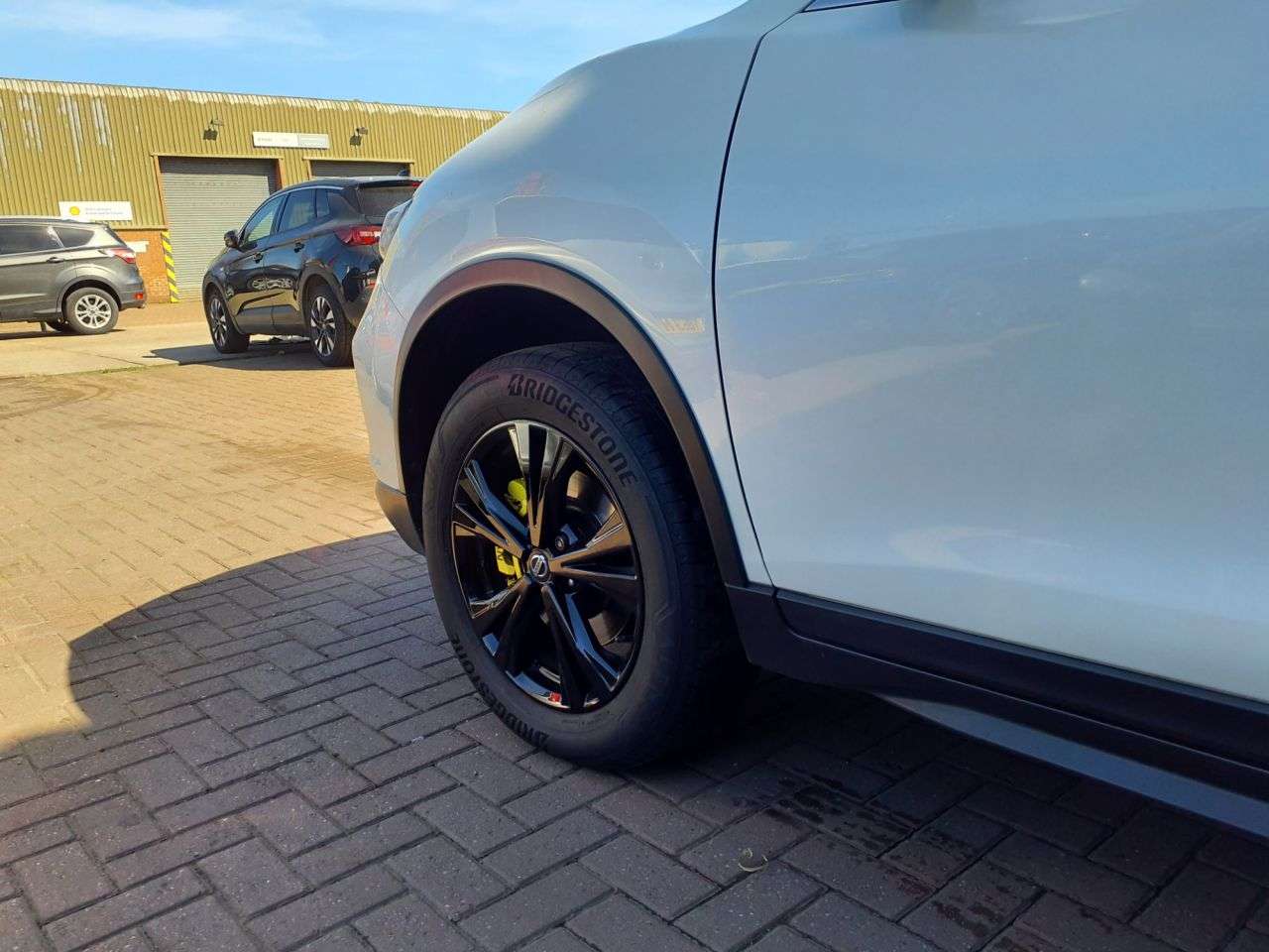 2020 NISSAN X-TRAIL 2020 NISSAN X-TRAIL