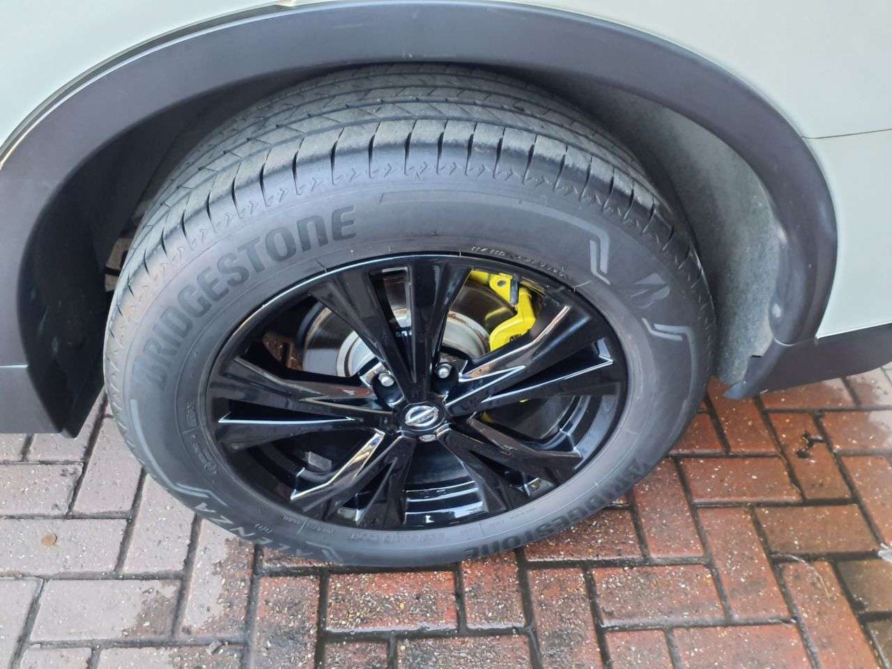 2020 NISSAN X-TRAIL 2020 NISSAN X-TRAIL