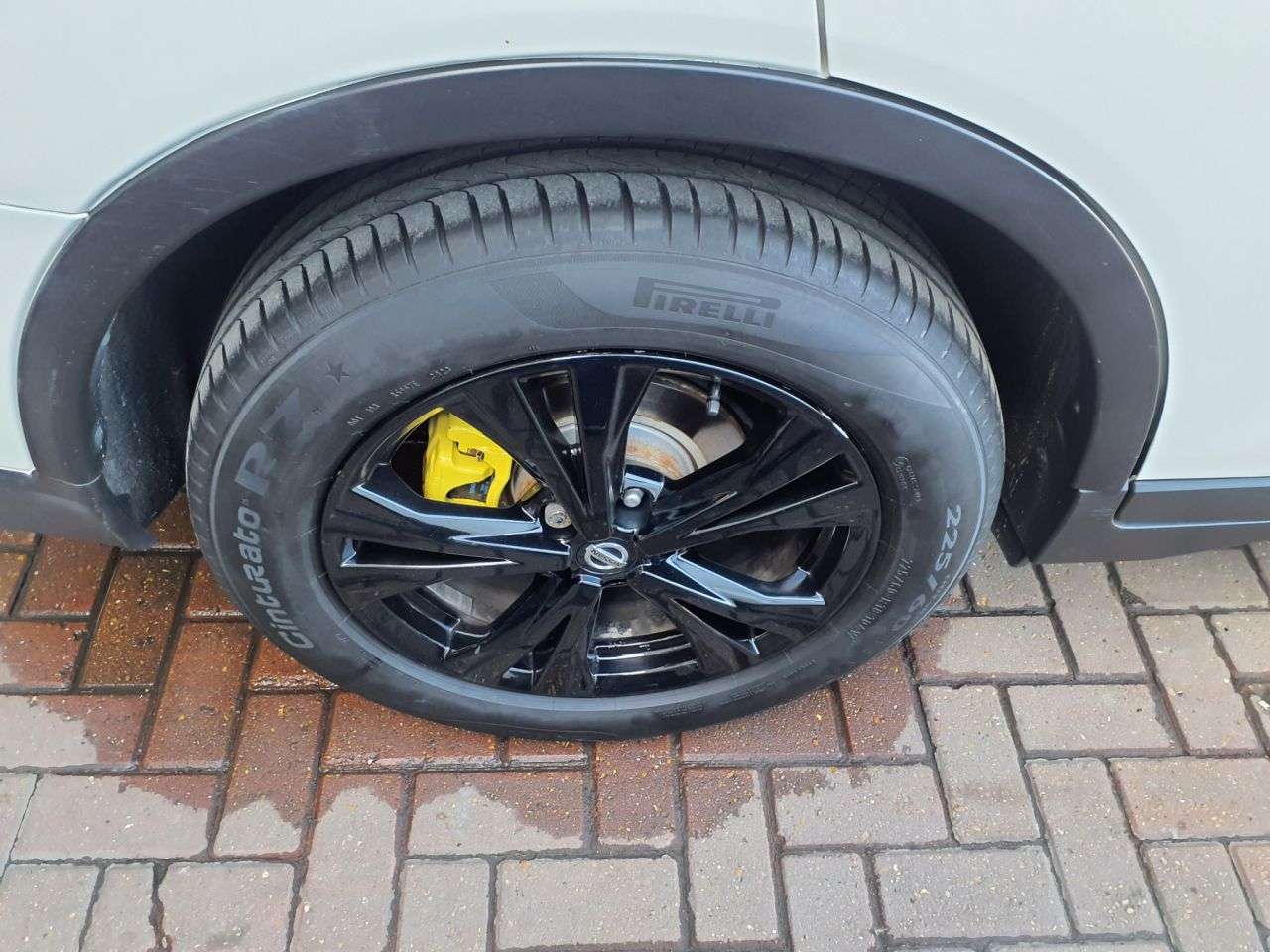 2020 NISSAN X-TRAIL 2020 NISSAN X-TRAIL