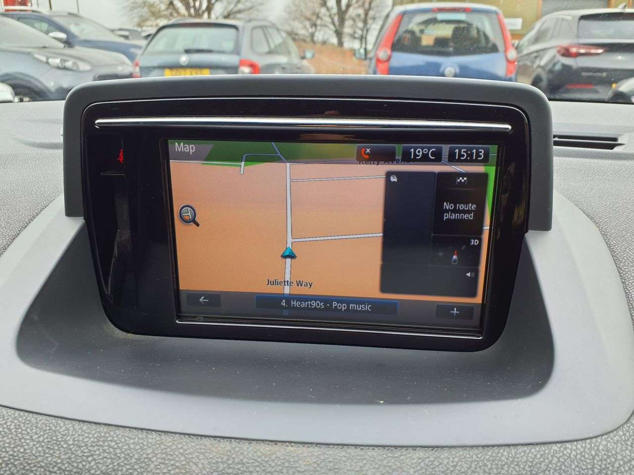 2016 RENAULT MEGANE 2016 RENAULT MEGANE